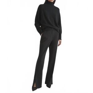 NEW MARELLA artur trousers in black